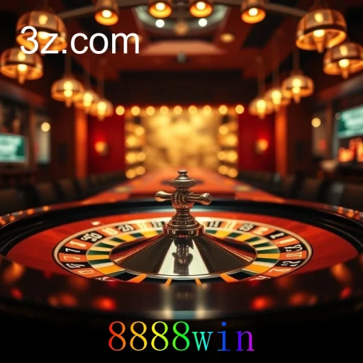 Baixar 8888win: A Experiência de Jogos Que Você Esperava