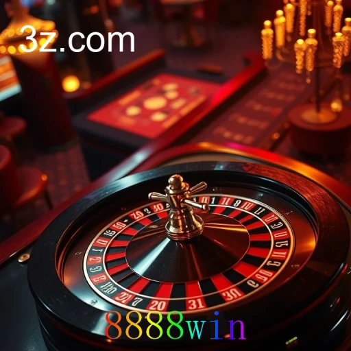 8888win Cassino Online