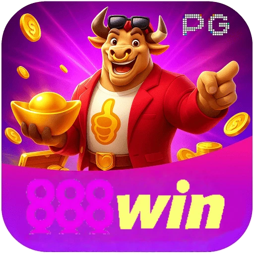 8888win logo