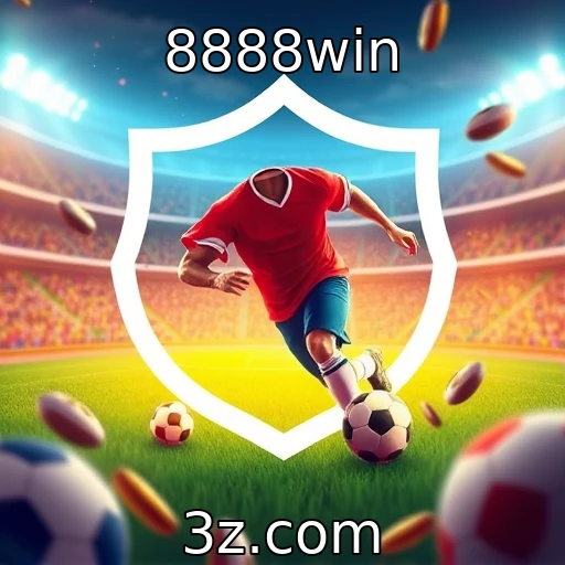 8888win Desvendando as Melhores Estratégias em Apostas Esportivas