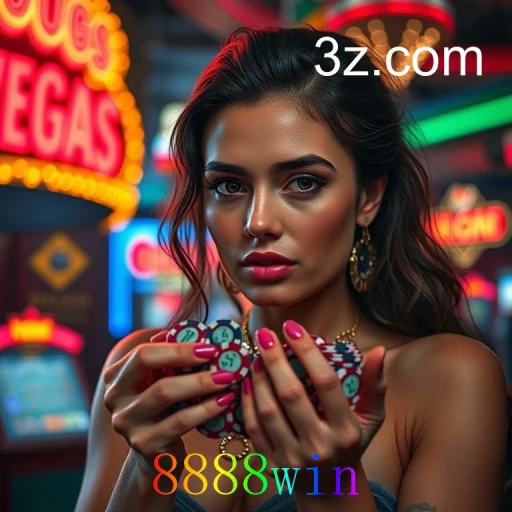 8888win App