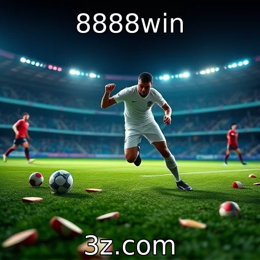 8888win Aposte com Sabedoria: Dicas para Maximizar Seus Lucros em Sporting Bet