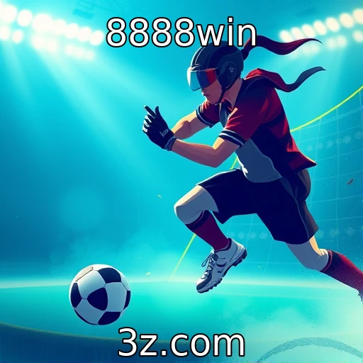 8888win Apostas Esportivas: Como Maximizar Seus Lucros em 2025