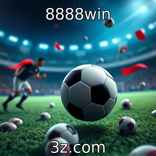 8888win Apostas de alto risco: análise das partidas que prometem grandes emoções