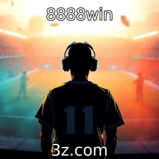 8888win Apostas esportivas: preveja resultados com análises detalhadas