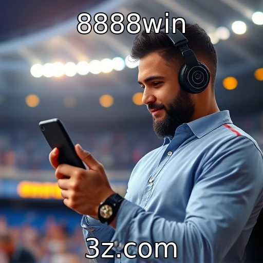 8888win Como a Psicologia do Jogador Influencia as Apostas Esportivas