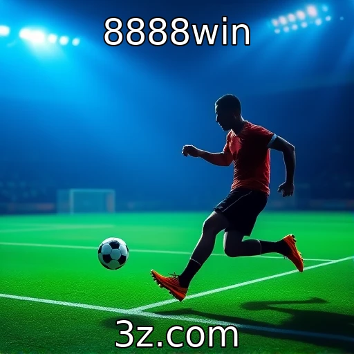 8888win Descubra os segredos das apostas esportivas de sucesso