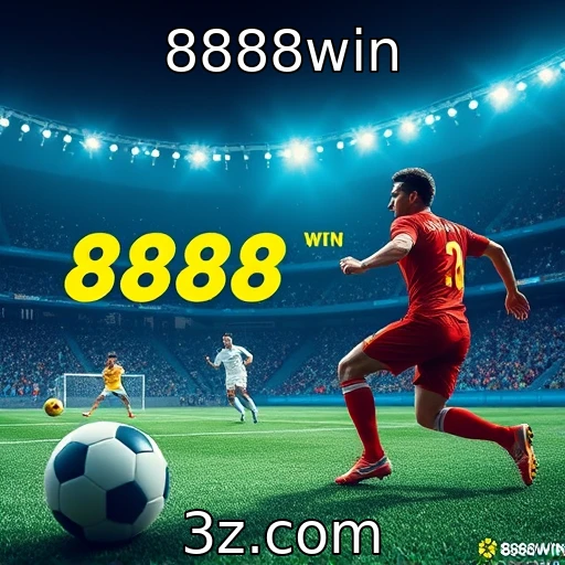 8888win Desvendando o Crescimento das Apostas Esportivas no Brasil