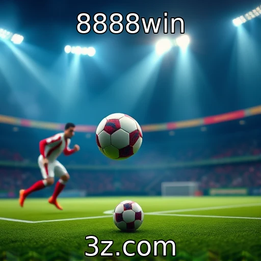 8888win Apostas Esportivas: Estratégias para Maximizar Seus Ganhos em 2025