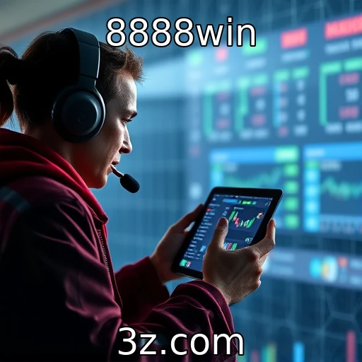 8888win Apostas Esportivas: Análise Detalhada das Melhores Estratégias
